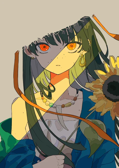 太陽のほくろ