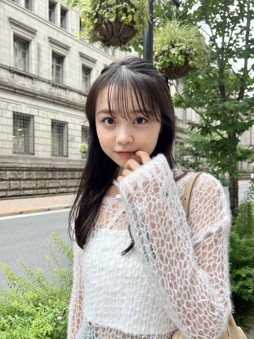 林芽亜里のTwitter画像27