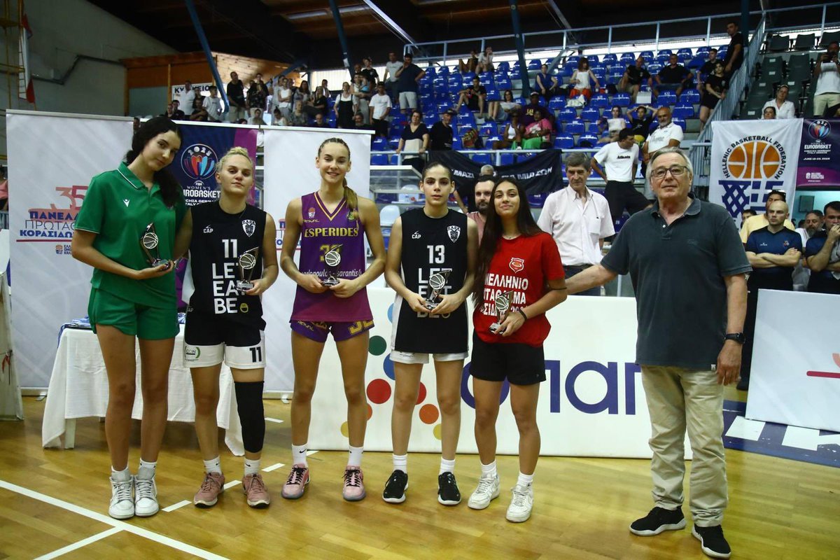 bdlfisio's tweet photo. @marseguraa__ @CurroSegura #MVP #maximaanotadora #maximarevoteadora #quinteto https://t.co/752i4LLvbU
