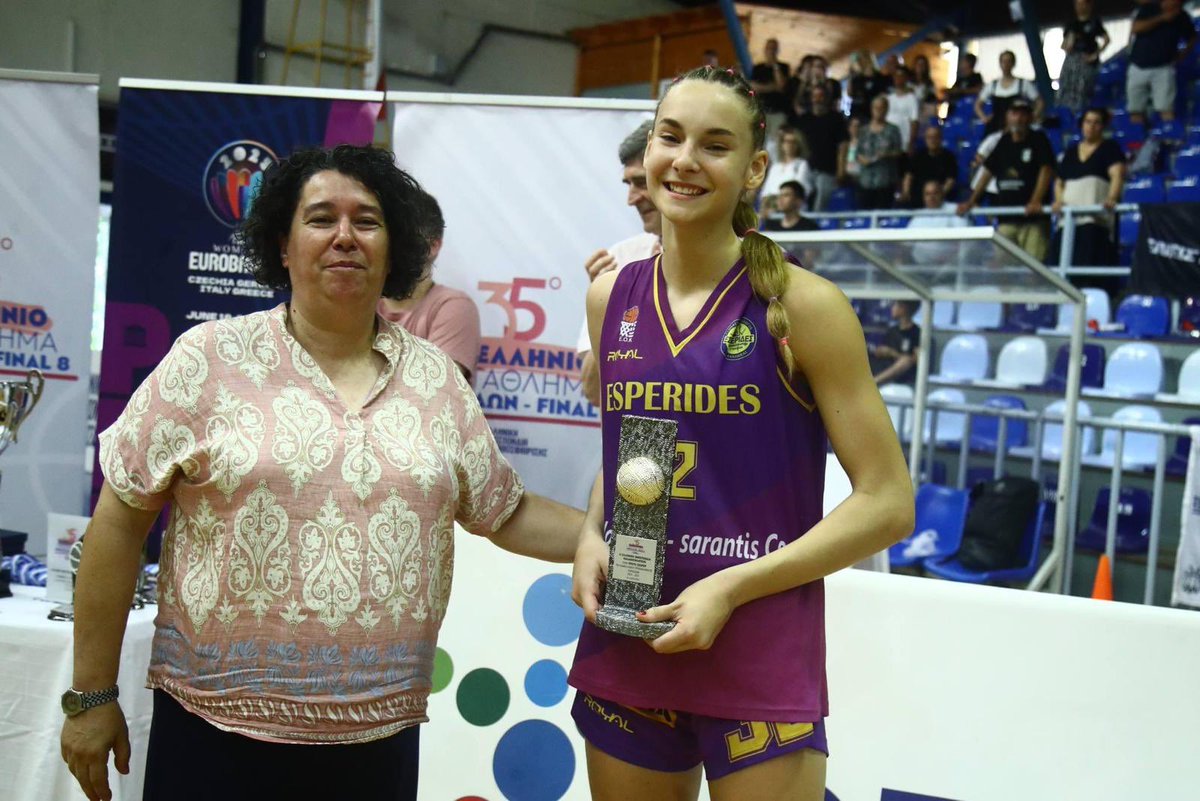 bdlfisio's tweet photo. @marseguraa__ @CurroSegura #MVP #maximaanotadora #maximarevoteadora #quinteto https://t.co/752i4LLvbU