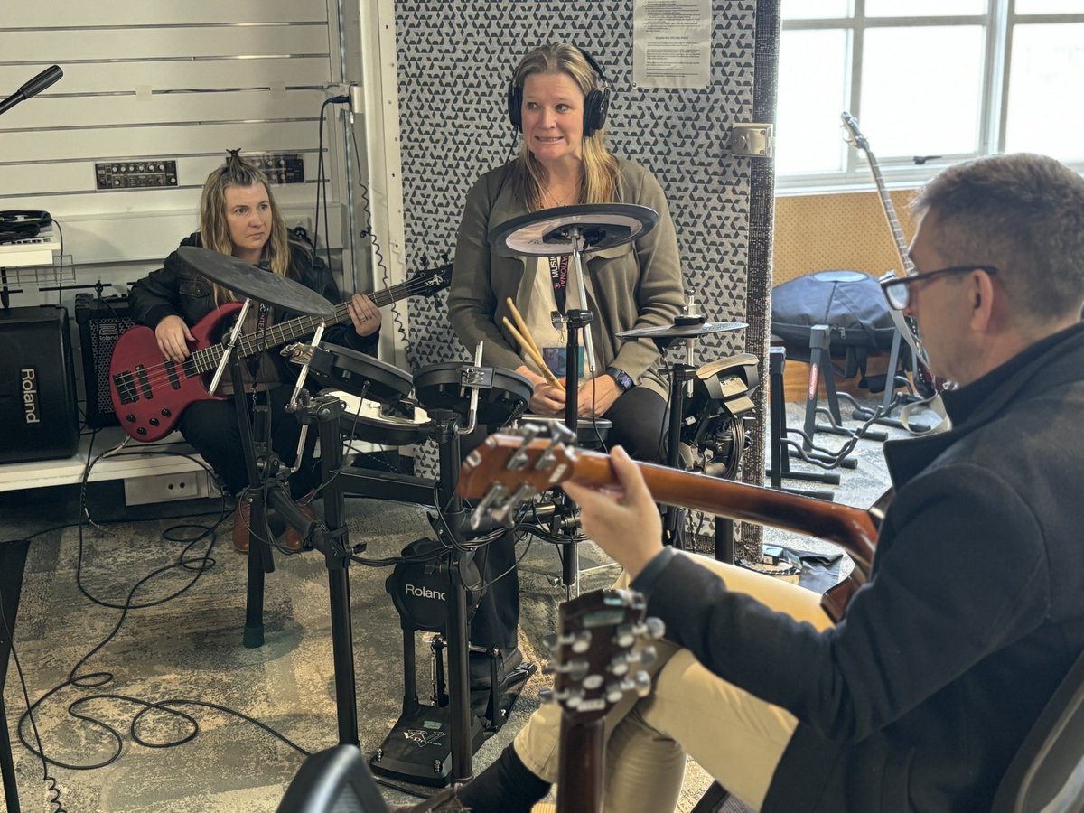 Musical Futures International 🌍 tweet media