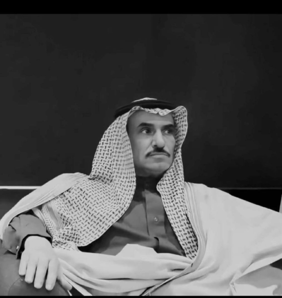 ناصر بن سعد القانوس tweet media