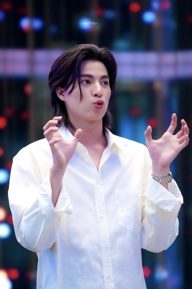 คิดถึงโว้ยยยยยย 😭 26 ได้ยังงงงงง