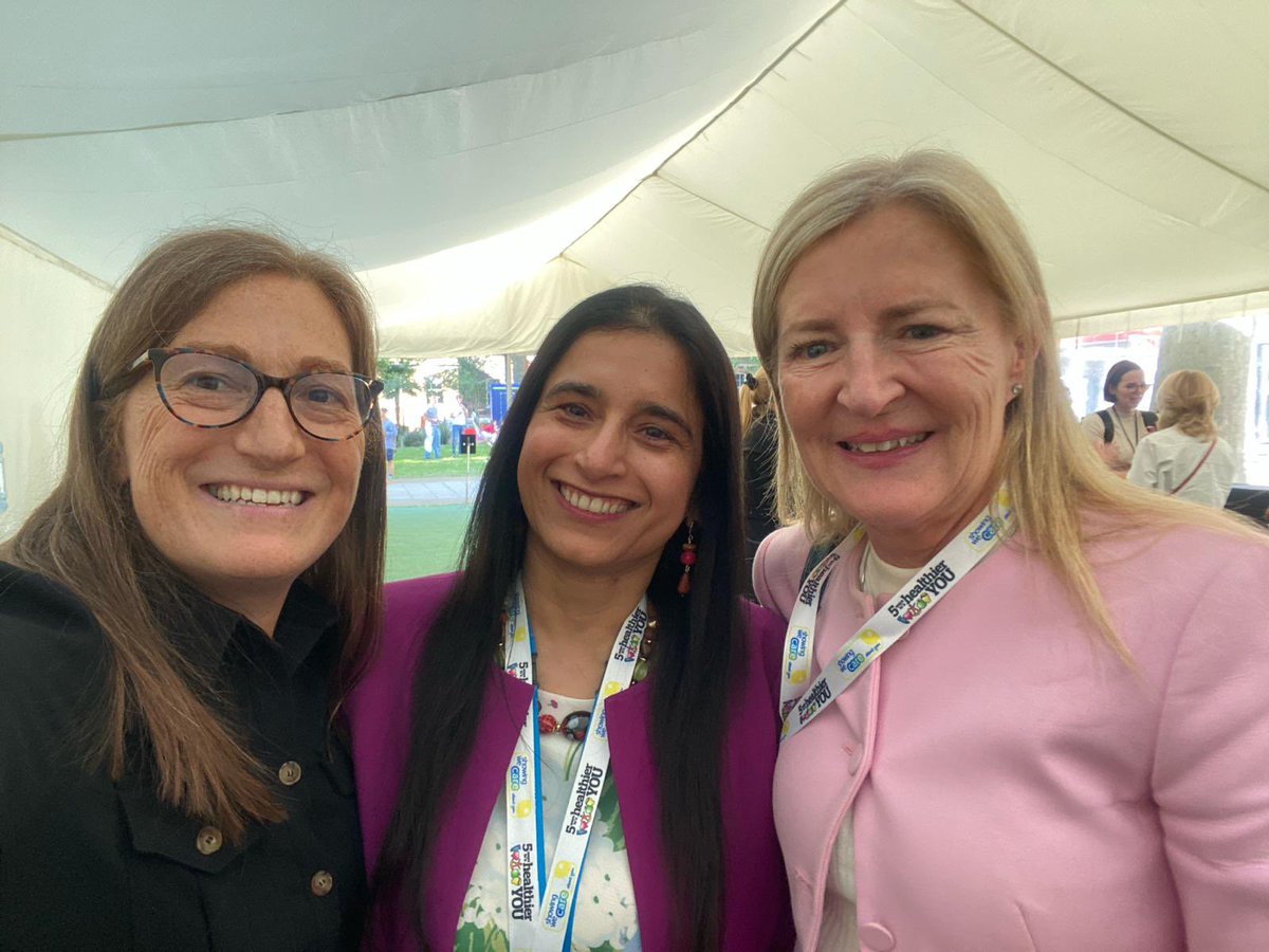 Gunjeet Dua (@gunjeet99) on Twitter photo Surrounded by two amazing, powerful women who constantly inspire me! Sharing smiles and wonderful moments together. <a href="/noolslucas/">Nuala Lucas</a> <a href="/ProfEllenO/">Ellen O’Sullivan @ProEllenO.bsky.social</a> #gamc2024 Surrounded by two amazing, powerful women who constantly inspire me! Sharing smiles and wonderful moments together. <a href="/noolslucas/">Nuala Lucas</a> <a href="/ProfEllenO/">Ellen O’Sullivan @ProEllenO.bsky.social</a> #gamc2024