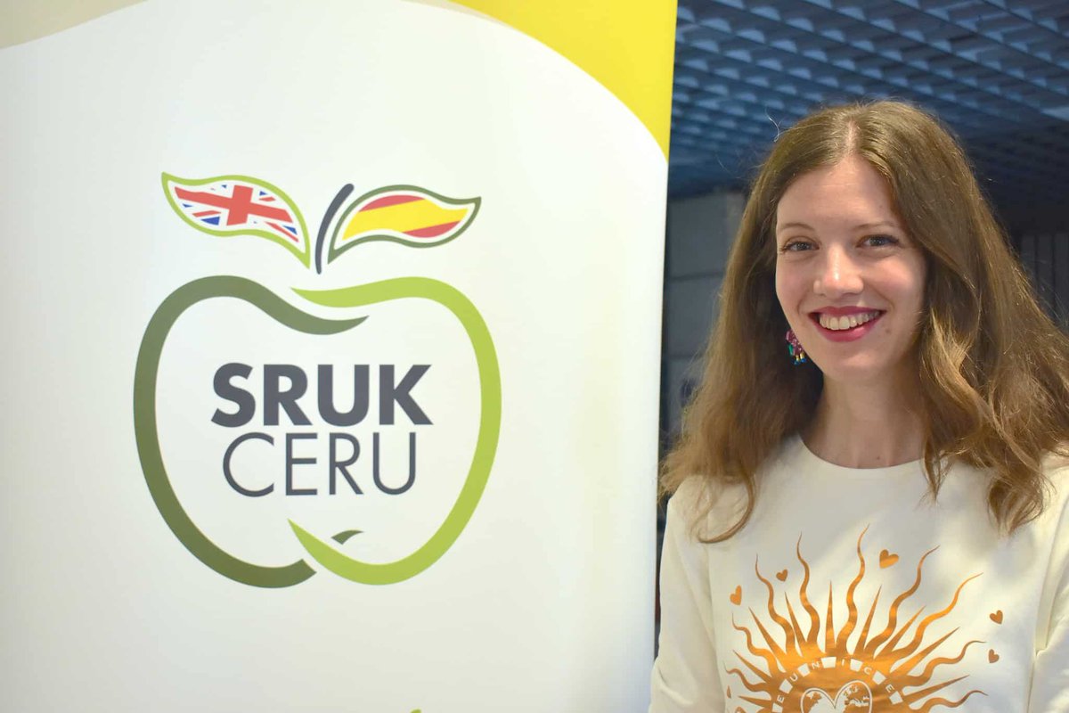 SRUK/CERU tweet media