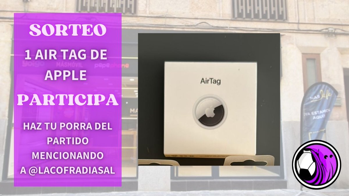 LaCofradía_Salamanca tweet media