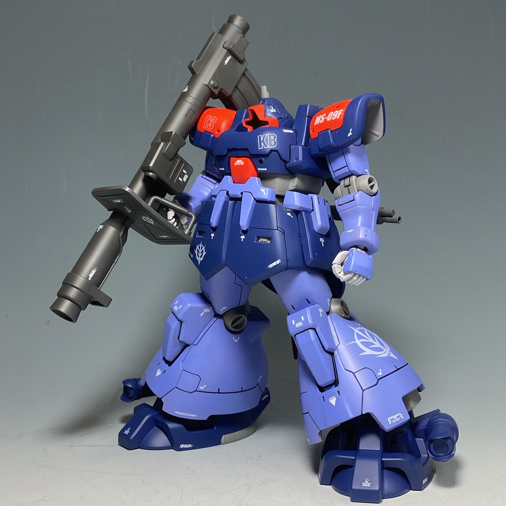 1/100 ドムトローペン