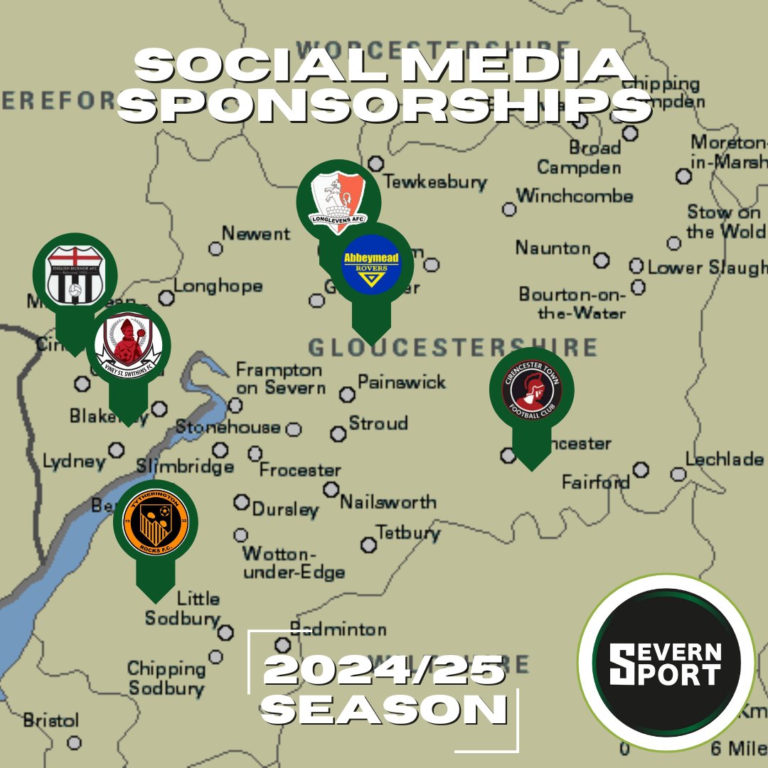 Severn Sport tweet media