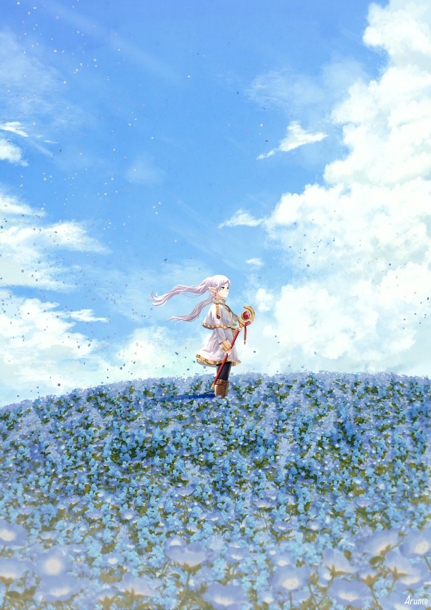 Arunco ✨ tweet media