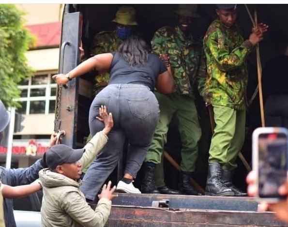 hatuitishi ruhusa kuguza🎶