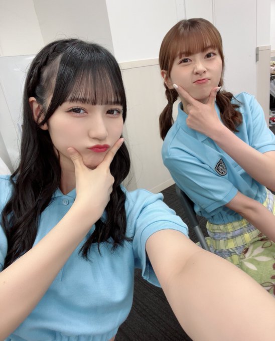 今村麻莉愛のTwitter画像42