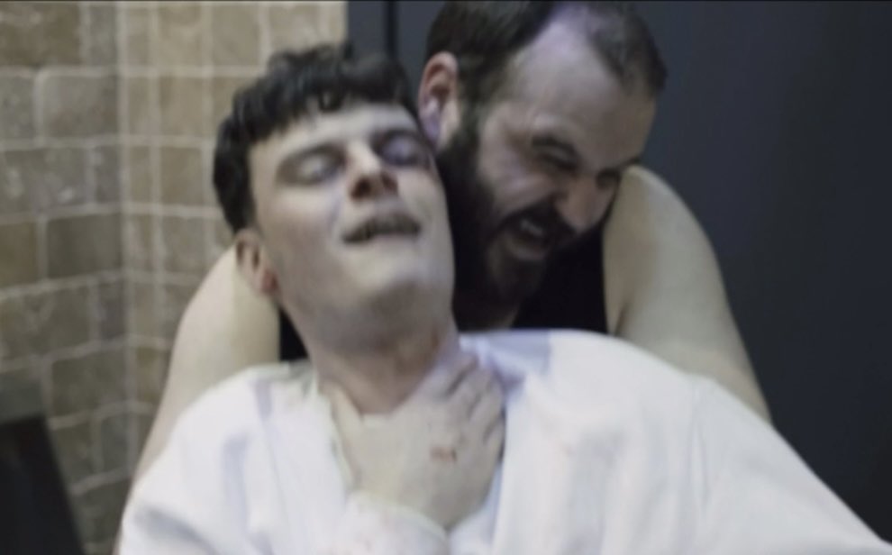 georgebowers888's tweet photo. #awardnomination #bestkill #filmfestival #filmfestivals #award #awards #actor #actorslife #actorslife🎬 #shortfilm #paidwork 🎥 https://t.co/McwRPhBmsJ