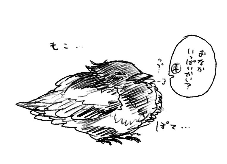 #フォロかみ
深夜くんまとめ③
カチガラス(カササギ)時代 