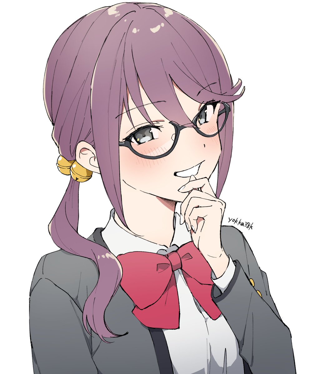yokka (@yokka38k) on Twitter photo 星見純那ちゃん
#スタァライト 星見純那ちゃん
#スタァライト