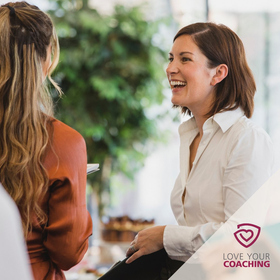 Love Your Coaching tweet media