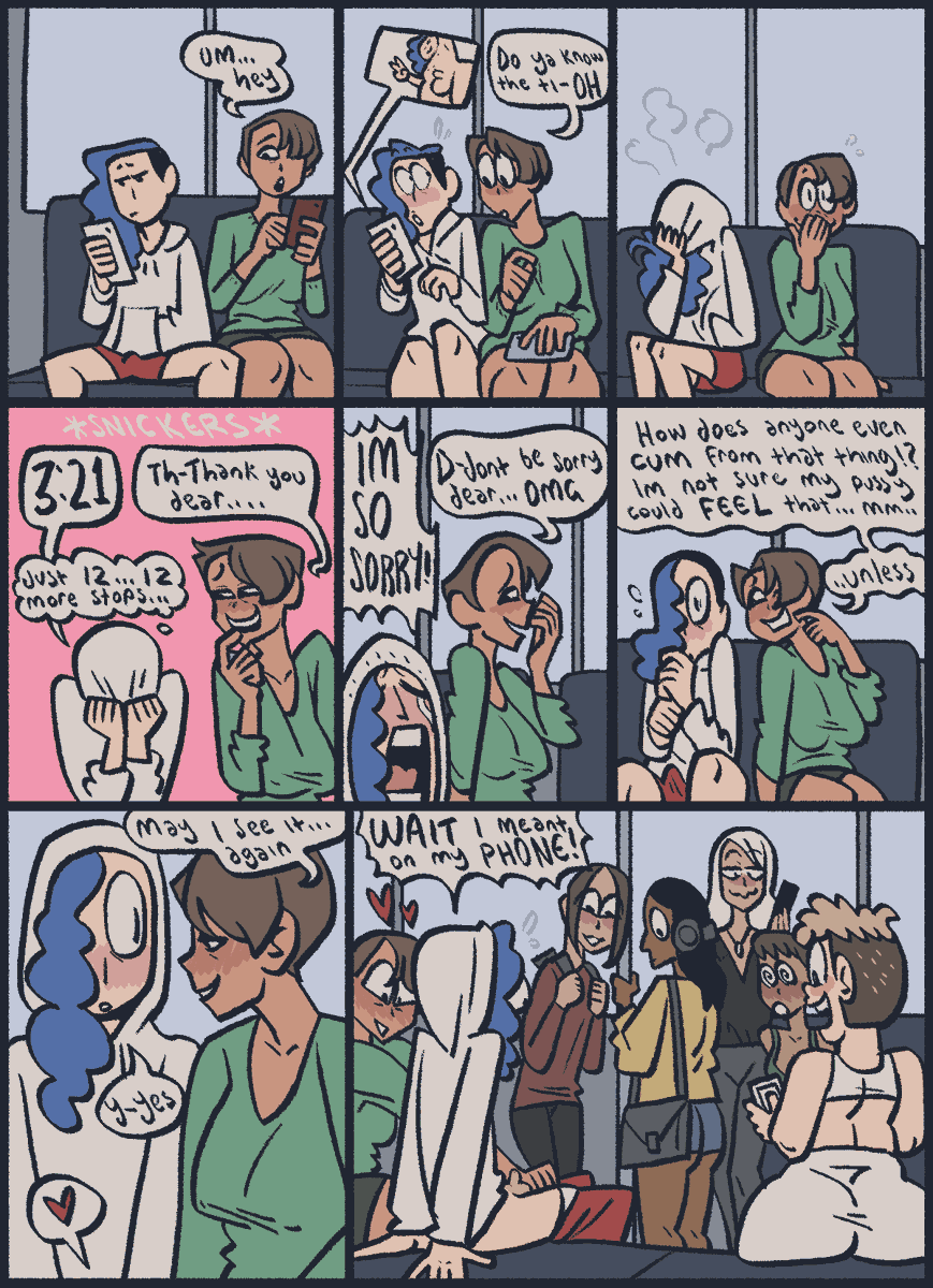 SamRockwell420's tweet photo. little dick dude gets wrestled into submission from powerful girlfriend <33 + Tomi and his lil peepee on the bus <333
thank you @slimesoles for commissioning me for so many strong gf comms !! 
#SPH #femdomwrestling #CFNM https://t.co/FkXVEVBiei
