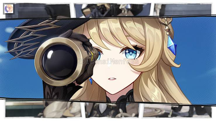 !2dfess

Selamat siang! Pemimpin dari Spina di Rosula ini baru saja dibangunkn dan langsung diberi tugas untuk mencari banyak teman berbincang dan bercengkrama! Maka, sudikah menjadi salah satunya? Tinggalkan kata kunci (INA/ENG) atau repost cuitan ini untuk (cont)