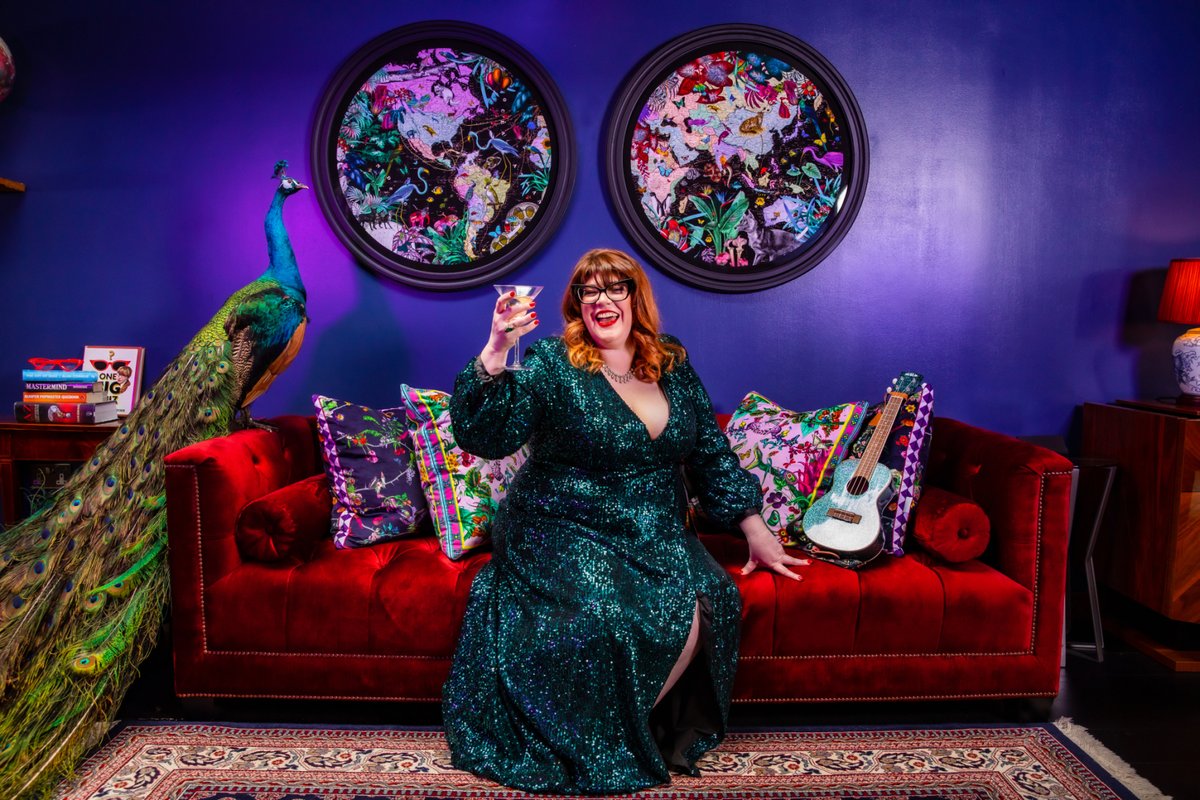 jenlion's tweet photo. Join me on tour this Autumn. Expect songs, stories and scurrilous showbiz stories! Starting in September. 

https://t.co/0fUJmHP4ko #songs #tour #theatre #cabaret https://t.co/WbQpchxIlK