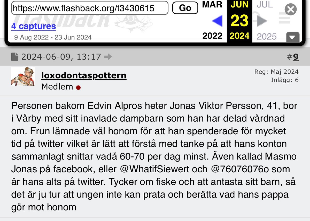 Ivan Almrot tweet media