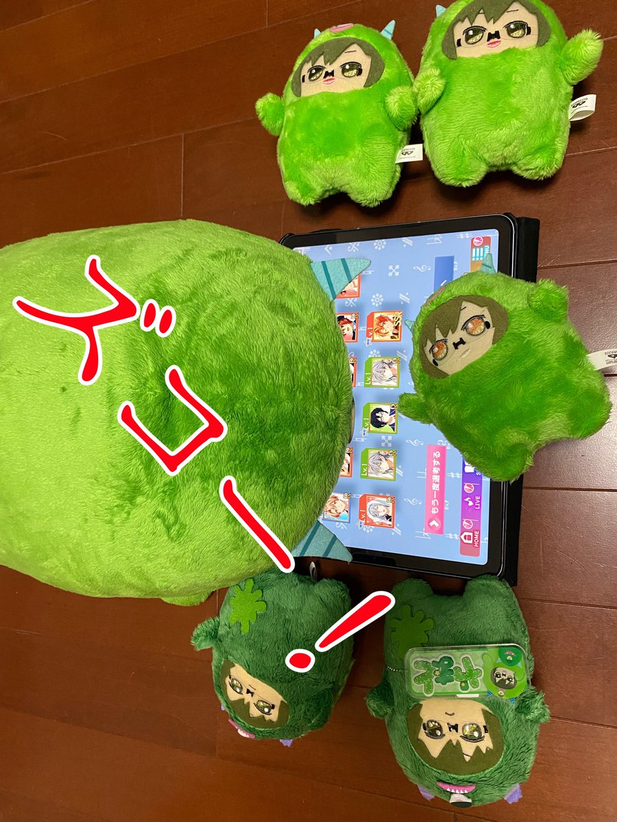 D:じゅきまる☆|ω◉ )//じゅ tweet media