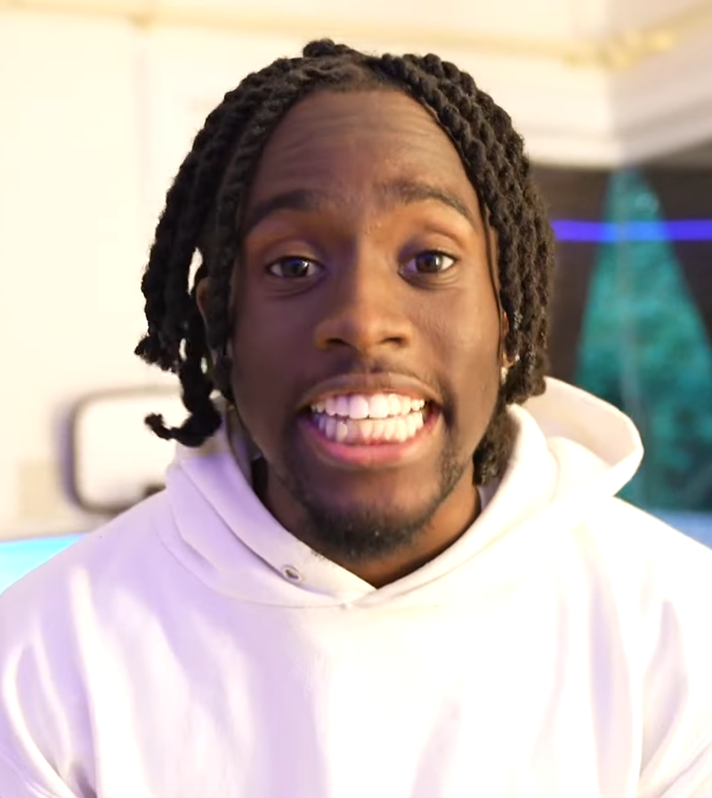 AlertesYouTube tweet media