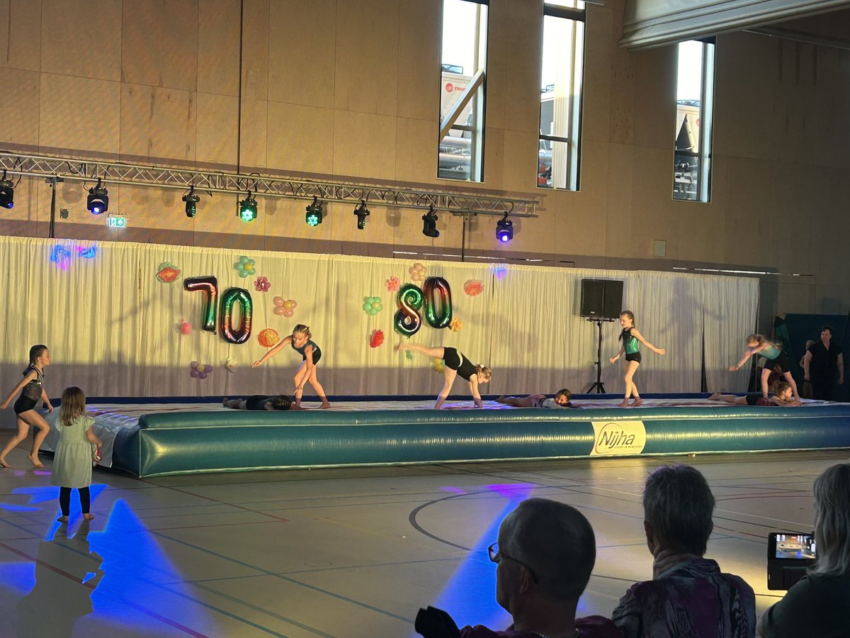 sva_appingedam's tweet photo. Gisteren fantastische 81e uitvoering gehad met al onze leden en meer dan 500 toeschouwers. SVA bedankt alle vrijwilligers en sponsoren! https://t.co/XjOInRnpvC