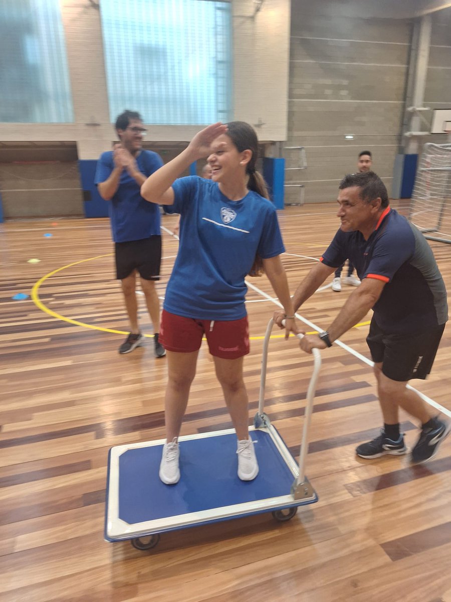 Insercor Fundacio UEC tweet media