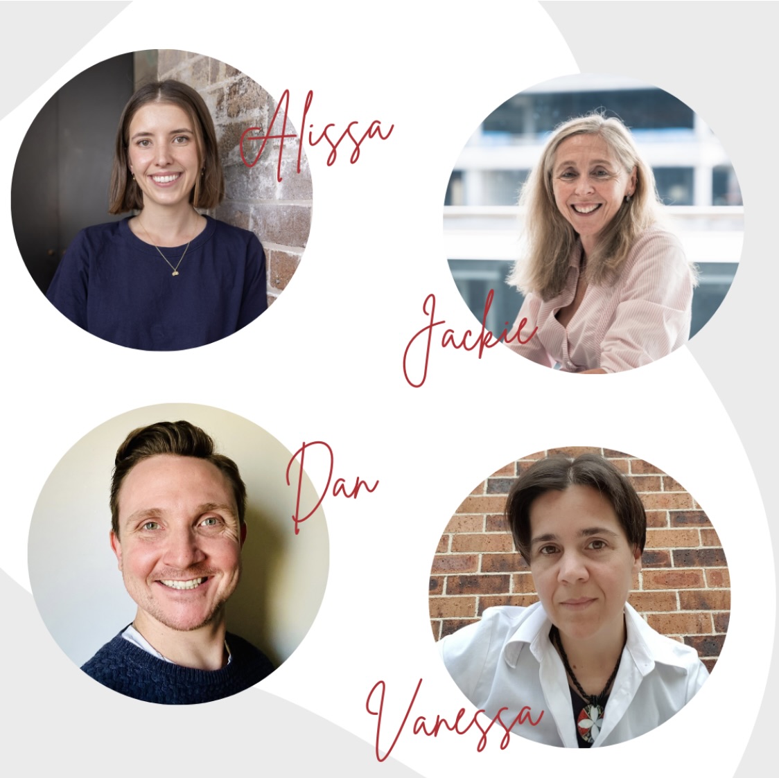 Please join us in welcoming our new PKD Australia Board members: Alissa Lucas, Professor Jacqueline Phillips, Dan Pooley and Vanessa Cullen.

We invite you to learn more about the team by reading our recent newsletter at the link below.

mailchi.mp/f7cc6c11015b/p…