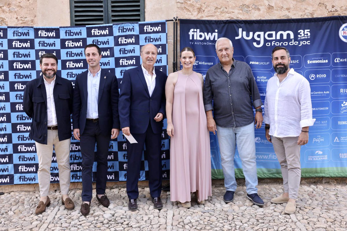 Gregorio Manzano tweet media