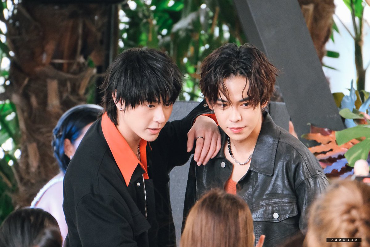forsvrnandmore's tweet photo. แฝดดดดด น่ารักอย่างที่แม่บอกจริงด้วย 🙍🏻🙍🏻

JKT3 AT Schweppes Born 
#แจ๊คกี้เติร์ดชเวปส์บอร์น
#ThirdLapat 
#JackieJackrin https://t.co/yqPCtdZPVV