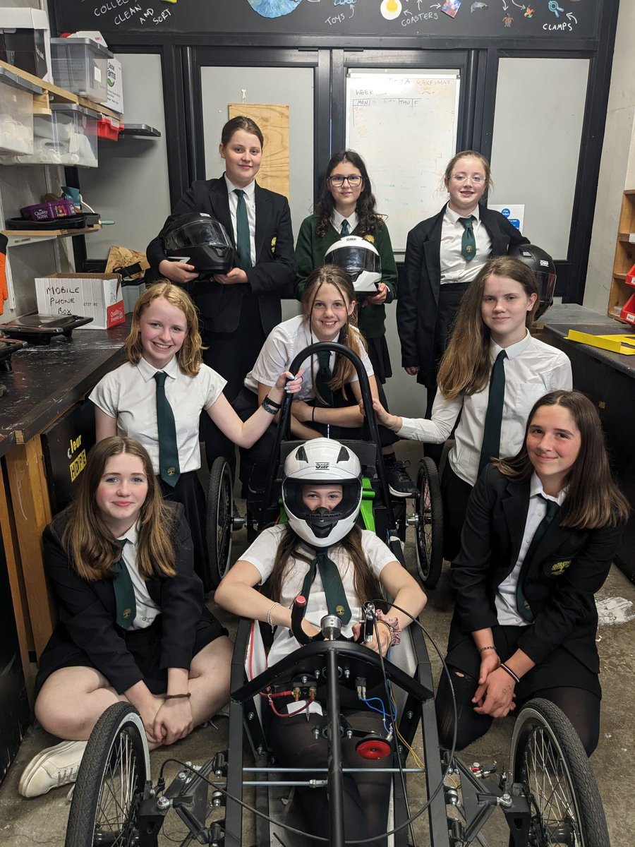 D&T @ KHS tweet media