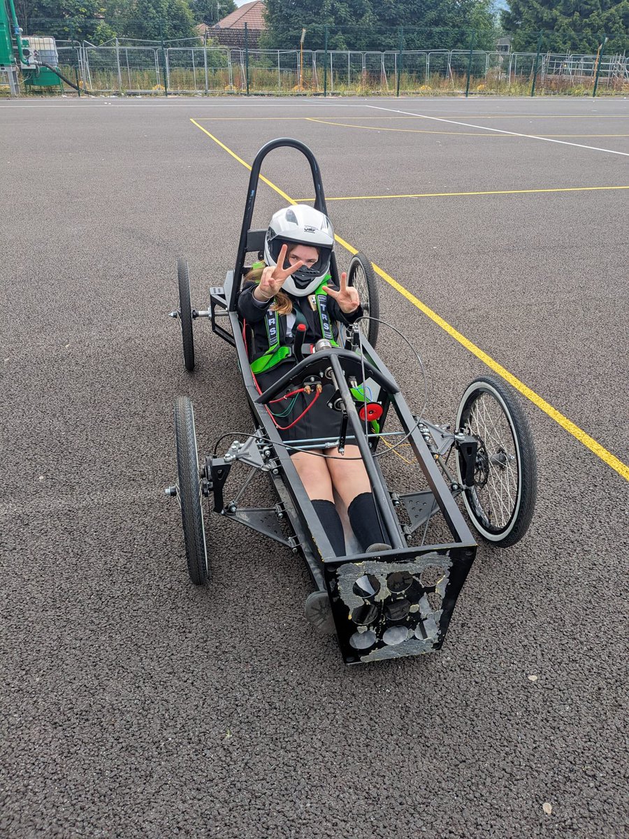 D&T @ KHS tweet media