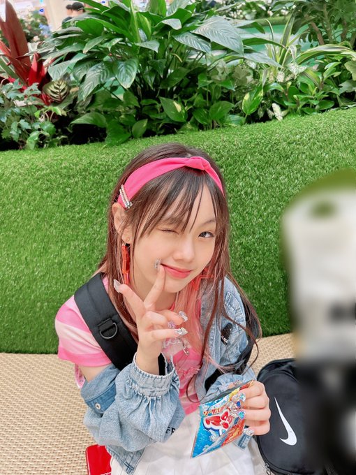 Twitterのコスプレ画像9