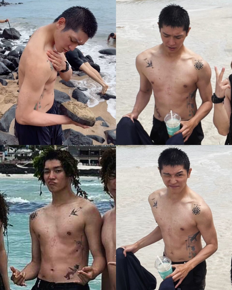 taeyong pics tweet media