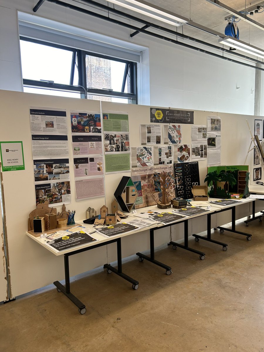 D&T @ KHS tweet media