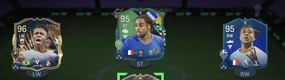 EAFC 26 News tweet media