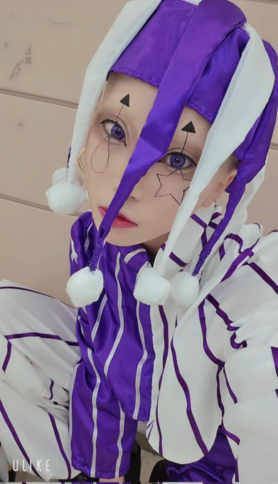 アコスタお疲れ様でした〜!!1日目擬人化、2日目初のファミで居ました!!!2日間ともいっぱい構って貰えて圧倒的感謝しかない…来月もまた擬人化&フォミしてますのでよろしくお願いします!!! #アコスタ池袋 