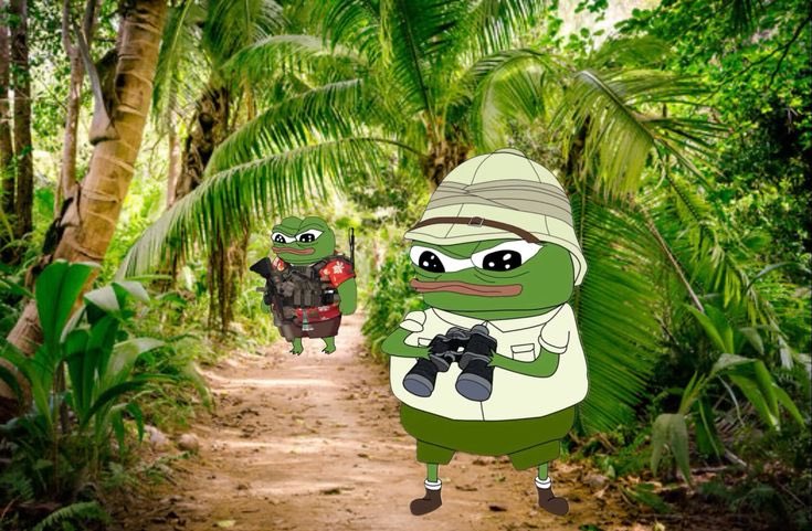 Day 68 of posting every day until $apu becomes #1 memecoin by market cap