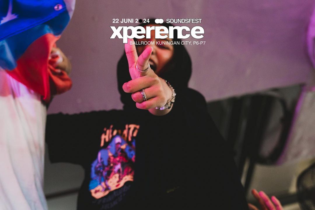 Soundsfest Experience tweet media