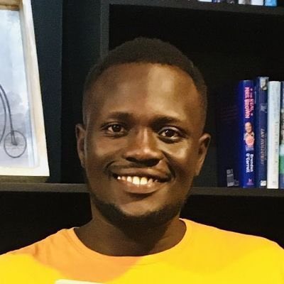 Why arrest this guy? What nonsense!

Free <a href="/Dr_AustinOmondi/">JaPrado.</a>