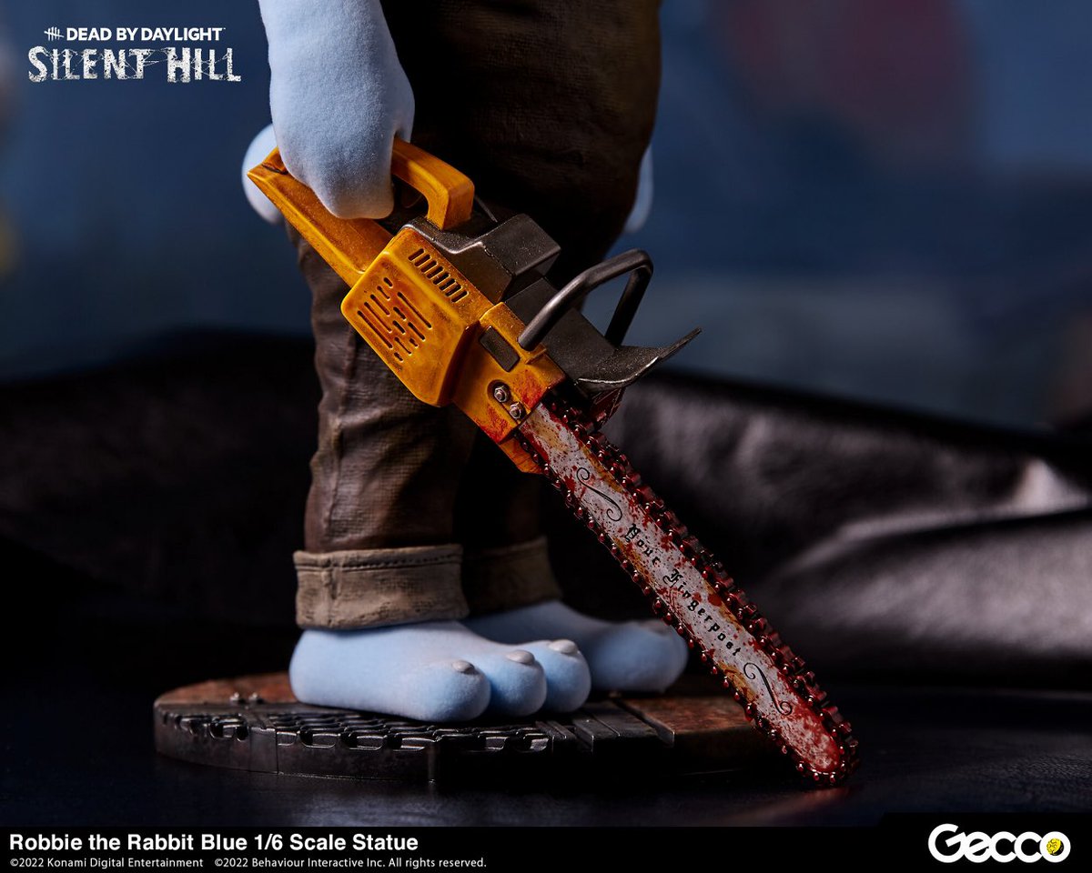 親愛なる君へ
サイレンヒル2リメイク発売まであと100日ちょっとを記念して　仲夏のプレゼント企画を開催いたします

🎁SILENTHILL x DeadbyDaylight  ロビー1/6スタチュー　アオを1名様
🎁SILENTHILL Geccoさんの過去Tシャツ　1枚を数名様（サイズMのみ・絵柄選択不可）…