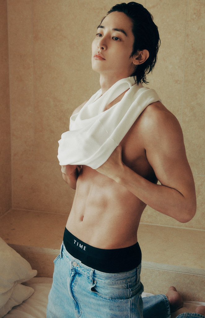 Seger bener ya kalo udh mandi sore tuh