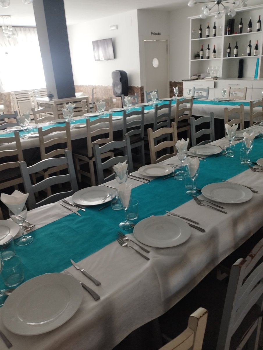 Don PERICO DE LA MANCHA tweet media