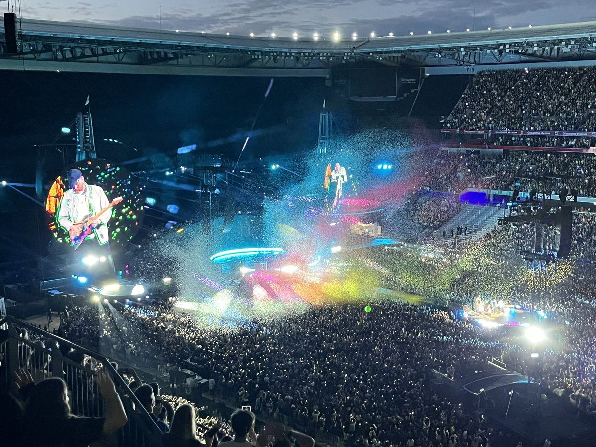 Raphaël Tripier & MAC Research Group tweet media