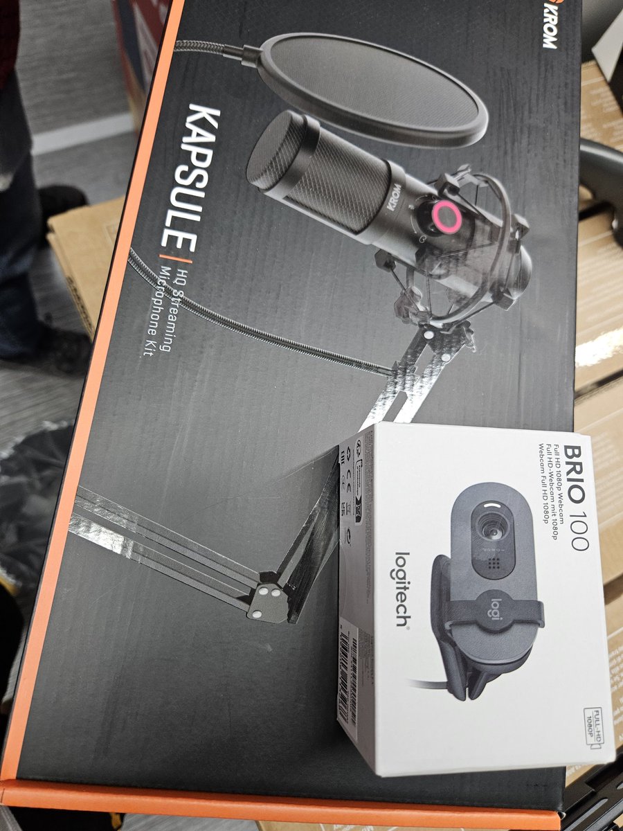 Roy Bernheim tweet media