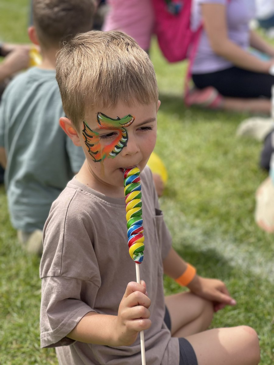 NET_Jerounds's tweet image. Fantastic Summer Fayre at Jerounds Primary Acaddmy @NETacademies