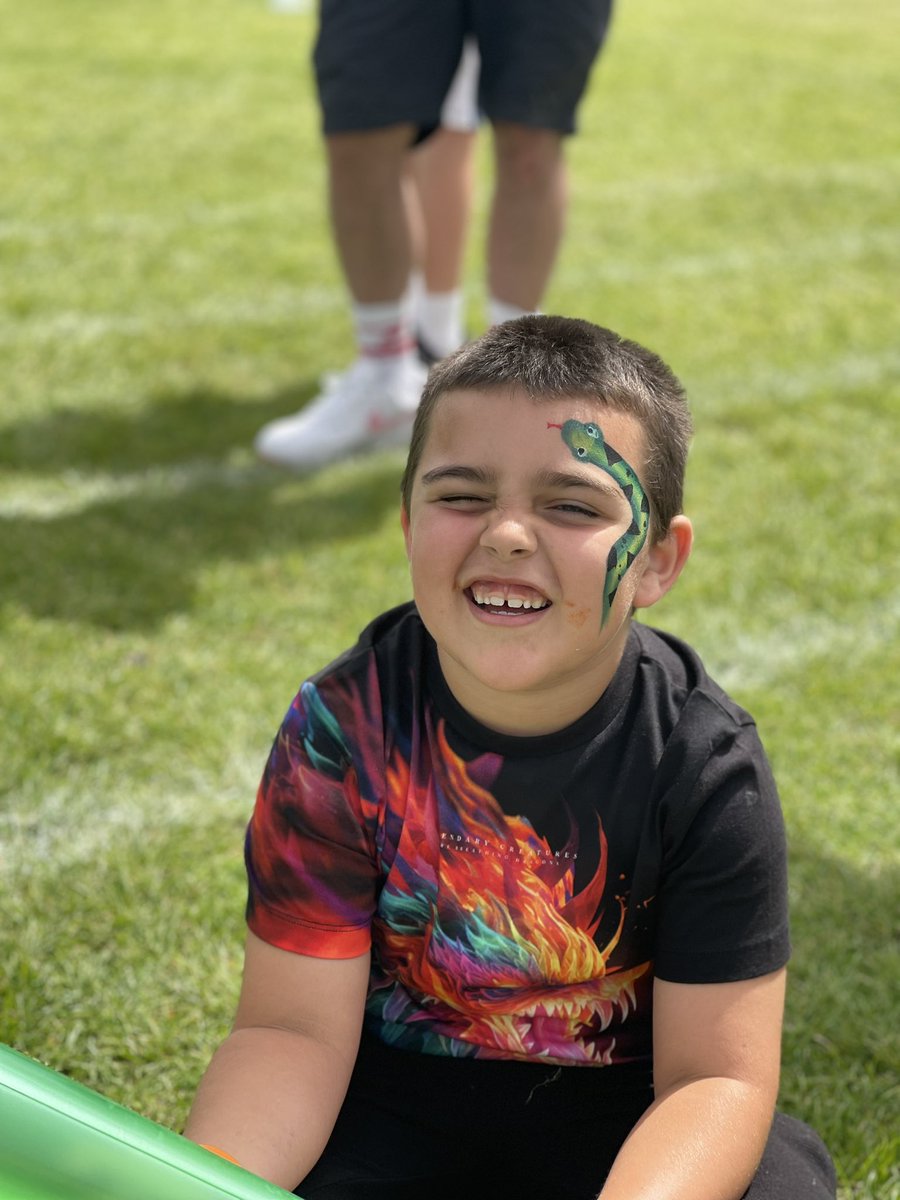 NET_Jerounds's tweet image. Fantastic Summer Fayre at Jerounds Primary Acaddmy @NETacademies