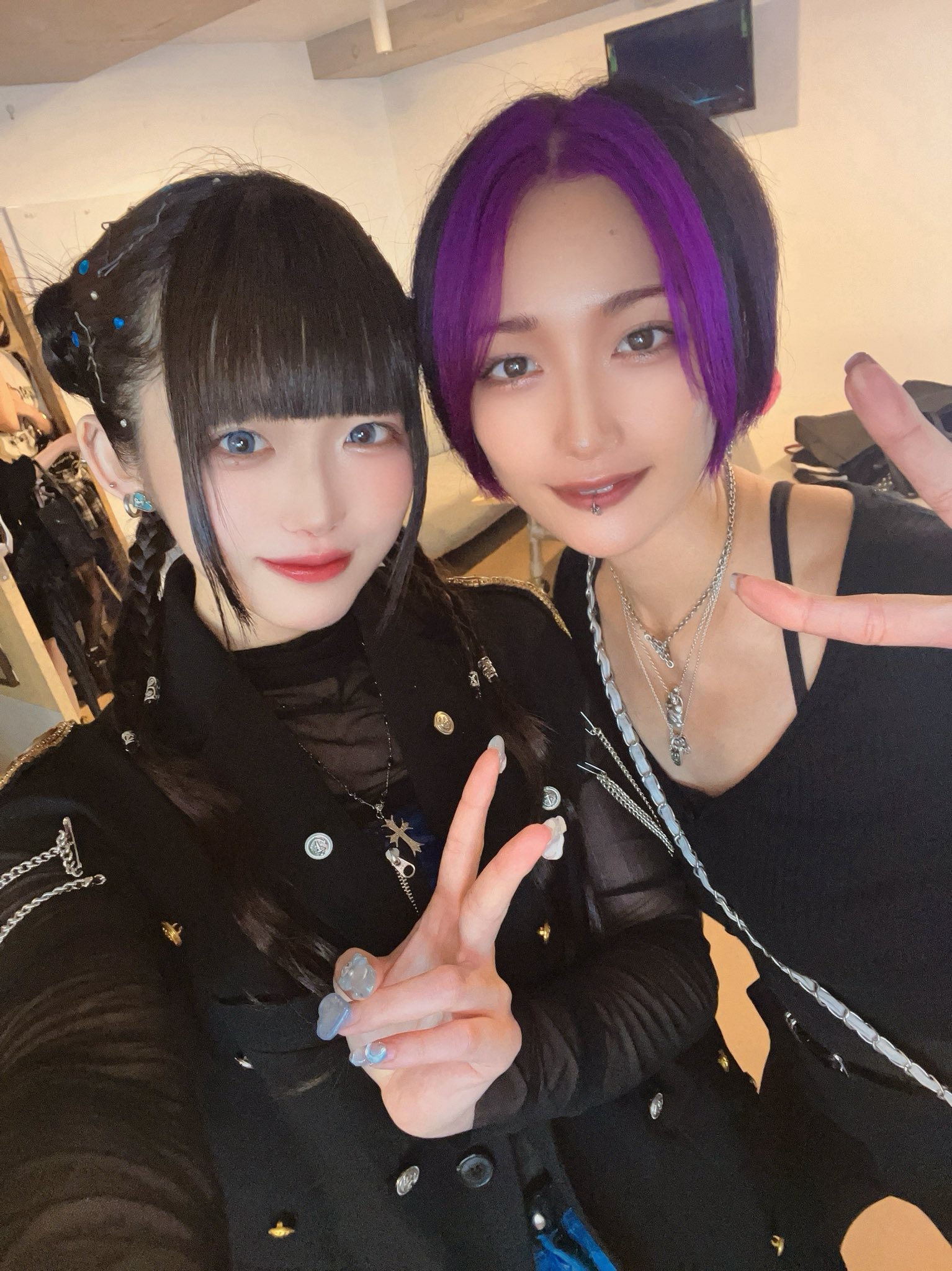 鳴海こま【TENRIN】 (@Koma_TENRIN) / X