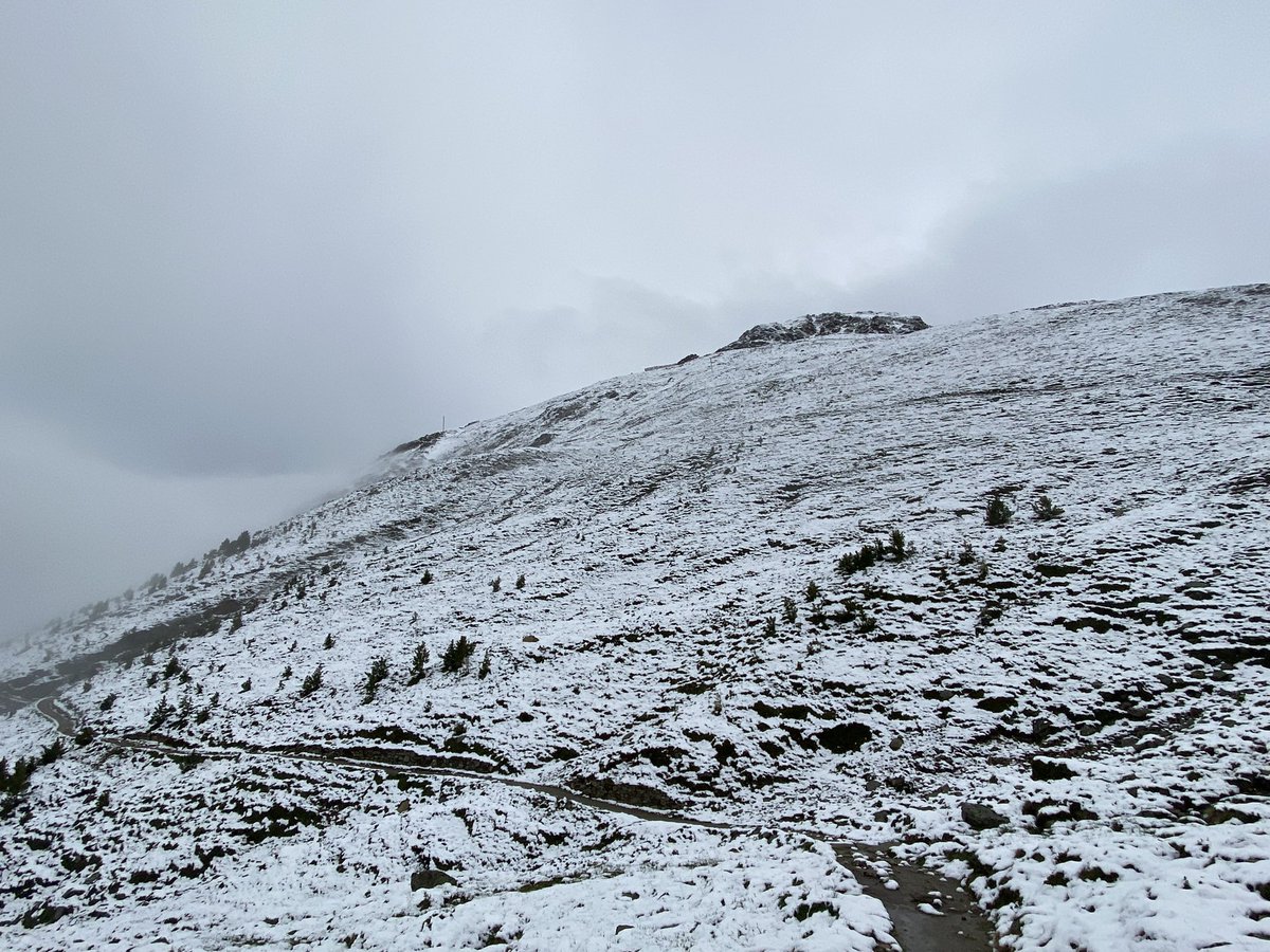 #PTMH3 prep: climbing a mountain to become one with the mountains in my deck 🧘‍♂️
(Don’t think they have goblins in the Alps so I couldn’t find one to guide me unfortunately)