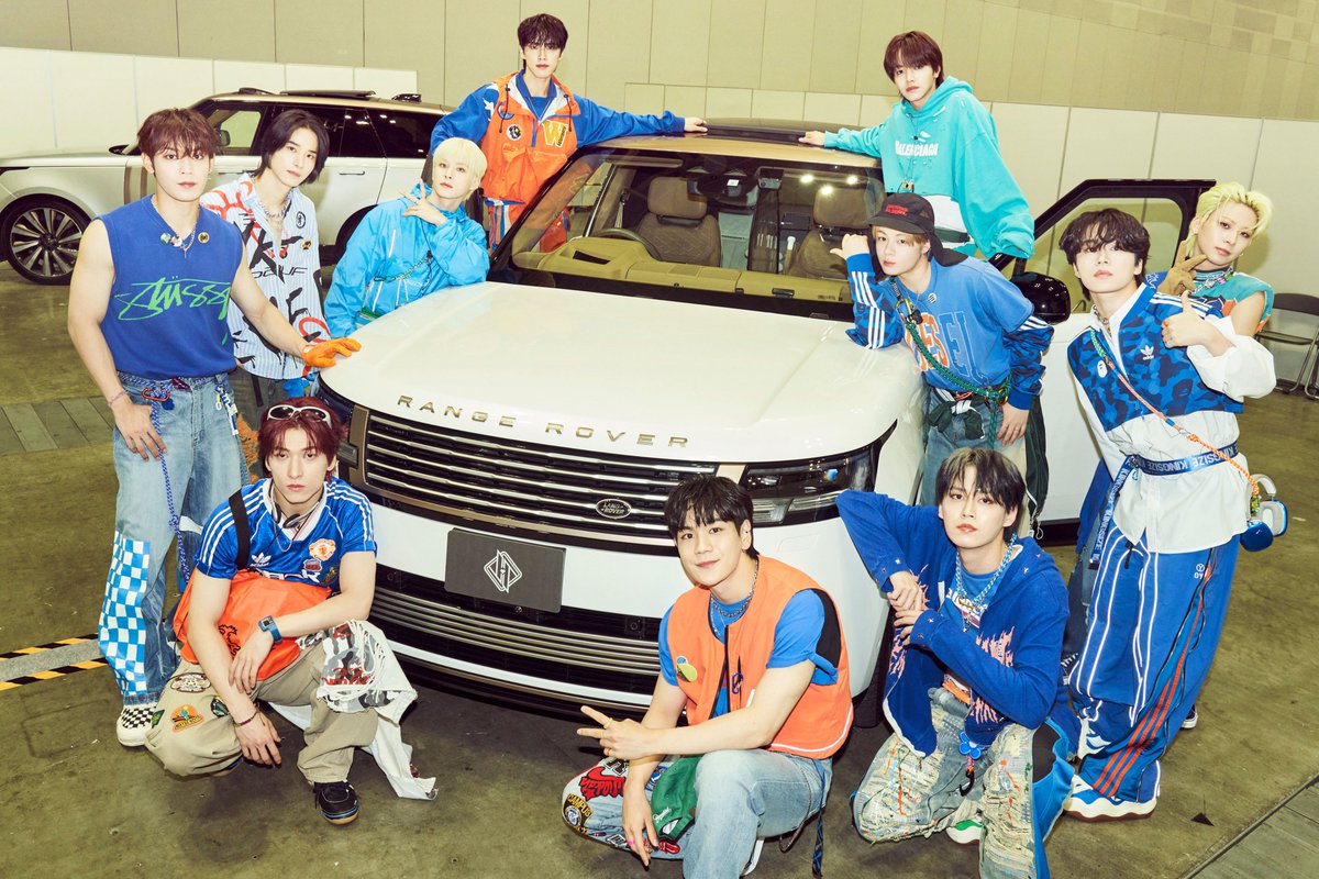 📸] 𝟴𝗧𝗛 𝗦𝗜𝗡𝗚𝗟𝗘 < 𝗛𝗜𝗧𝗖𝗛𝗛𝗜𝗞𝗘𝗥 > 助手席トーク会